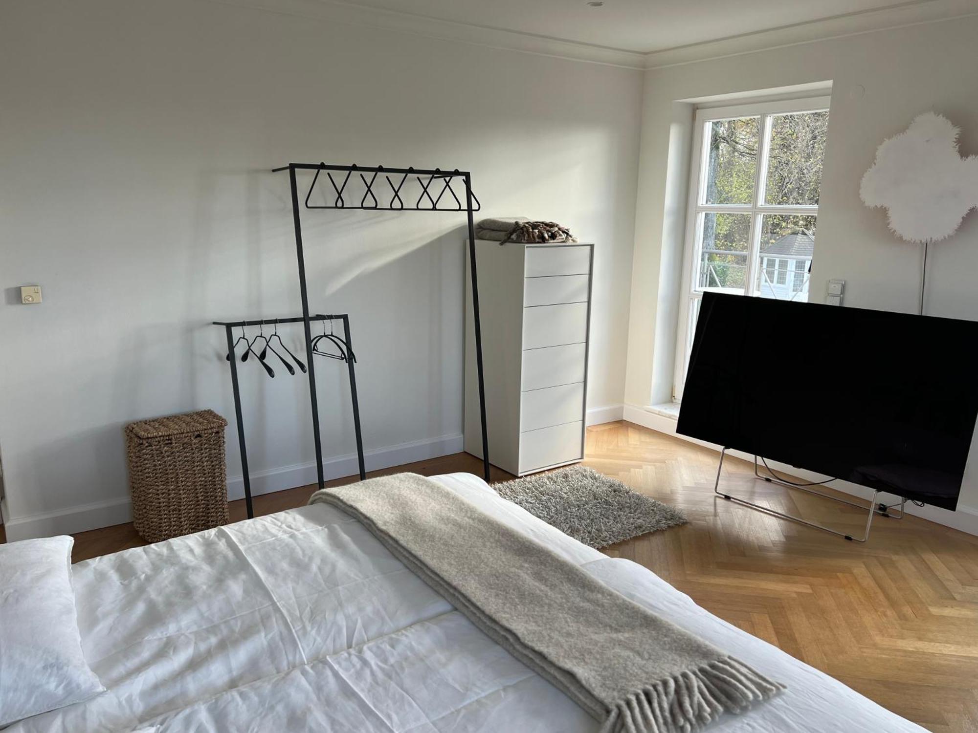 Herrenhaus - Starnberger See - Ammerland Münsing エクステリア 写真
